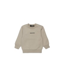 DSQUARED2｜ディースクエアード（キッズ）のスウェット（ブランドロゴ