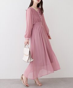 MARIHA/別注マドモアゼルのドレス（ワンピース）｜MARIHA（マリハ）の