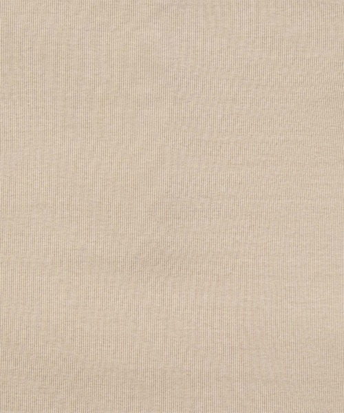 Levi's(リーバイス)の「Levi's/リーバイス エッセンシャル ロングスリーブ ヘンリーTシャツ(Tシャツ/カットソー・レディース・ベージュ・S/XS/M)」の9枚目の写真