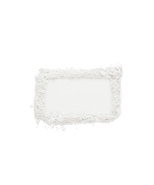 NARS(ナーズ)の「【ZOZO限定】ライトリフレクティングセッティングパウダー プレスト N+オリジナル巾着(コスメキット/ギフトセット・レディース・ホワイト・FREE)」の2枚目の写真