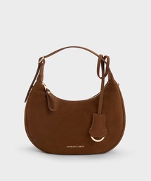 CHARLES & KEITH｜チャールズ & キースのショルダーバッグ通販 - ZOZOTOWN