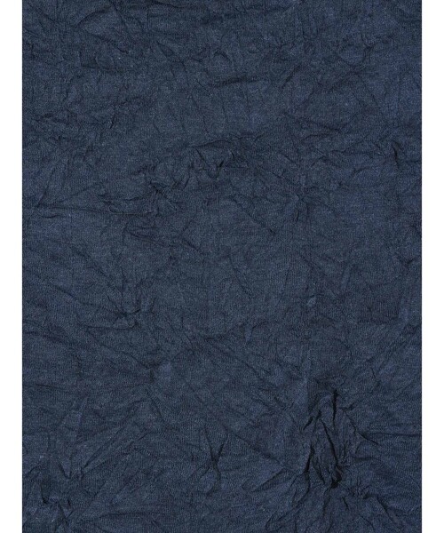 MIDIUMISOLID(ミディウミソリッド)の「MIDIUMISOLID for Ladies シアーハイネックインナー(Tシャツ/カットソー・レディース・ブラック/オフホワイト/グリーン/ネイビー・FREE)」の14枚目の写真