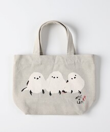 ミニトートバッグ