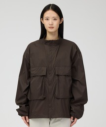 Snow Peak（スノーピーク）の「Snow Peak / Pertex Quantum Air Jacket パーテックス・クアンタム エアジャケット（ブルゾン）」