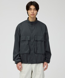 Snow Peak（スノーピーク）の「Snow Peak / Pertex Quantum Air Jacket パーテックス・クアンタム エアジャケット（ブルゾン）」