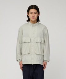 Snow Peak（スノーピーク）の「Snow Peak / Pertex Quantum Air Jacket パーテックス・クアンタム エアジャケット（ブルゾン）」