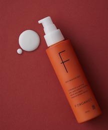 F ORGANICS / ディープモイスチャー ローション 詰替え用 140mL（化粧