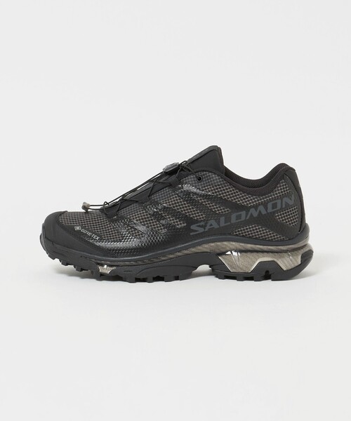SALOMON(サロモン)の「<Salomon> XT-4 OG GTX/スニーカー(スニーカー・メンズ・ブラック・27.5cm/27cm/29cm/26cm/26.5cm/28cm/28.5cm)」の1枚目の写真