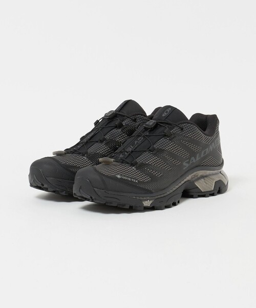 SALOMON(サロモン)の「<Salomon> XT-4 OG GTX/スニーカー(スニーカー・メンズ・ブラック・27.5cm/27cm/29cm/26cm/26.5cm/28cm/28.5cm)」の2枚目の写真