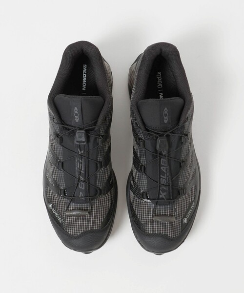 SALOMON(サロモン)の「<Salomon> XT-4 OG GTX/スニーカー(スニーカー・メンズ・ブラック・27.5cm/27cm/29cm/26cm/26.5cm/28cm/28.5cm)」の3枚目の写真