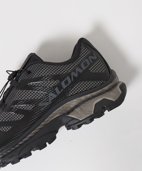 SALOMON(サロモン)の「<Salomon> XT-4 OG GTX/スニーカー(スニーカー・メンズ・ブラック・27.5cm/27cm/29cm/26cm/26.5cm/28cm/28.5cm)」の9枚目の写真