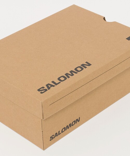 SALOMON(サロモン)の「<Salomon> XT-4 OG GTX/スニーカー(スニーカー・メンズ・ブラック・27.5cm/27cm/29cm/26cm/26.5cm/28cm/28.5cm)」の10枚目の写真