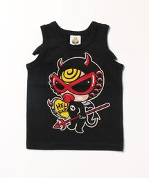 DEVILKIN 羽付き ワンピース（ワンピース）｜HYSTERIC MINI