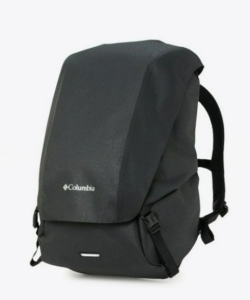 Columbia(コロンビア)の「【Columbia】アーバントレックWR 22L バックパック(バックパック/リュック・メンズ・ブラック・ONE SIZE)」の2枚目の写真