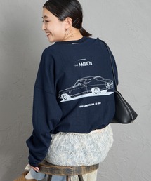 AMERICANA｜アメリカーナのTシャツ/カットソー（ブランドロゴ）通販