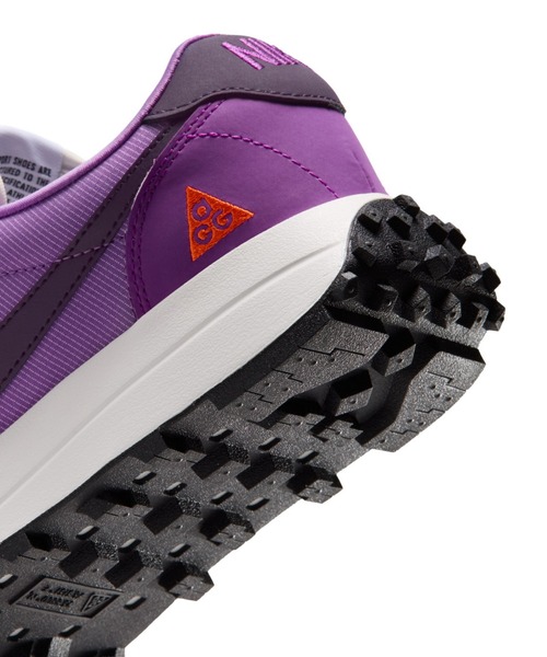 ACG(エィシージー)の「ACG LDVメンズシューズ / ACG LDV Men's Shoes IF2857-500 Monarch Purple(スニーカー・メンズ・パープル系その他2・24.5/27/26.5/26/25.5/25/30/29/28.5/28/27.5)」の8枚目の写真