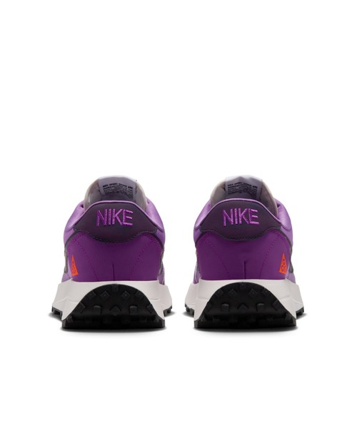 ACG(エィシージー)の「ACG LDVメンズシューズ / ACG LDV Men's Shoes IF2857-500 Monarch Purple(スニーカー・メンズ・パープル系その他2・24.5/27/26.5/26/25.5/25/30/29/28.5/28/27.5)」の6枚目の写真
