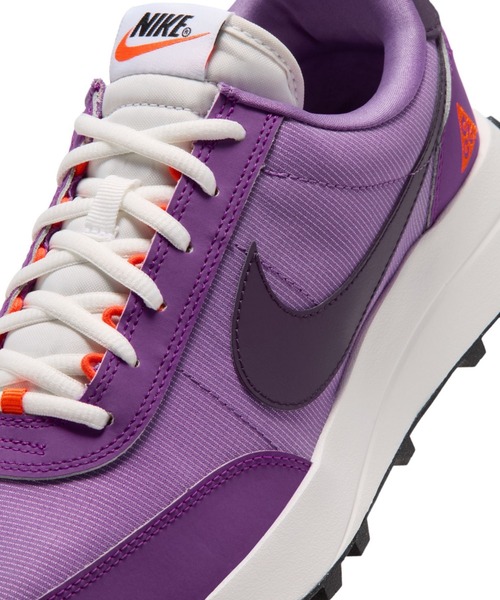 ACG(エィシージー)の「ACG LDVメンズシューズ / ACG LDV Men's Shoes IF2857-500 Monarch Purple(スニーカー・メンズ・パープル系その他2・24.5/27/26.5/26/25.5/25/30/29/28.5/28/27.5)」の7枚目の写真