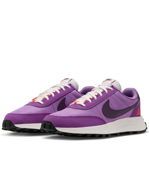 ACG(エィシージー)の「ACG LDVメンズシューズ / ACG LDV Men's Shoes IF2857-500 Monarch Purple(スニーカー・メンズ・パープル系その他2・24.5/27/26.5/26/25.5/25/30/29/28.5/28/27.5)」の5枚目の写真
