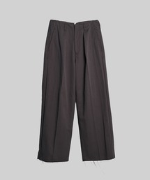 saby(サバイ)の「【saby】TUCK-BAGGY TYPE 2(その他パンツ)」