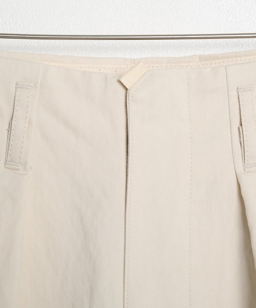 saby(サバイ)の「【saby】TUCK-BAGGY TYPE 2(その他パンツ・メンズ・ブラック/オフホワイト/グレー・2/1)」の22枚目の写真