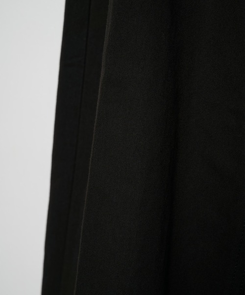 saby(サバイ)の「【saby】TUCK-BAGGY TYPE 2(その他パンツ・メンズ・ブラック/オフホワイト/グレー・2/1)」の12枚目の写真