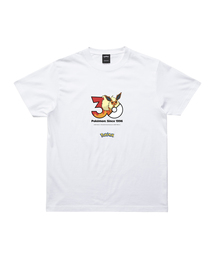 Pokemon 30th Anniversary 1025 T-shirt 「ブースター」
