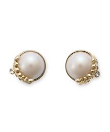 パール ピアス