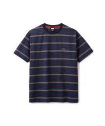STRIPE TEE