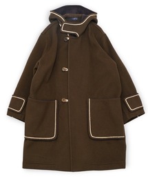 ohta（オータ）の「【ohta】 kogecha coat（その他アウター）」