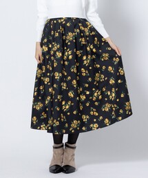 TOCCA（トッカ）の「TULIP ASH スカート（スカート）」