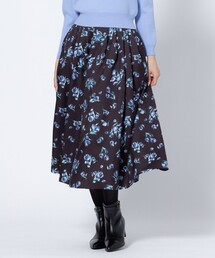 TOCCA（トッカ）の「TULIP ASH スカート（スカート）」