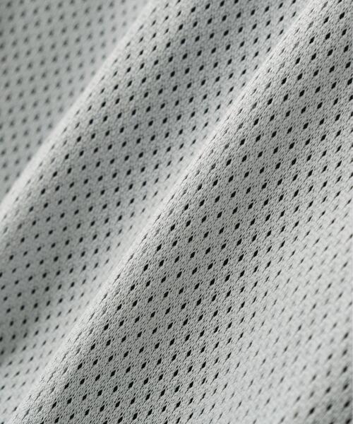 PEARLY GATES(パーリーゲイツ)の「【PEARLY GATES】リバーシブルVネックニットベスト <チェーン刺繍> (MENS)(ニット/セーター・メンズ・ネイビー/ホワイト・X-LARGE/MEDIUM/LARGE)」の10枚目の写真