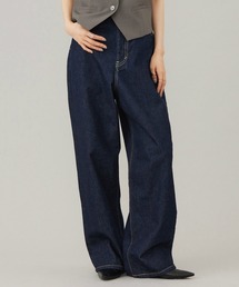 STANDARD WARDROBE バギーパンツ セットアップ対応