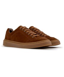 [カンペール] RUNNER TWENTYFIVE / レザースニーカー
