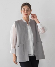 スポンディッシュジレ
