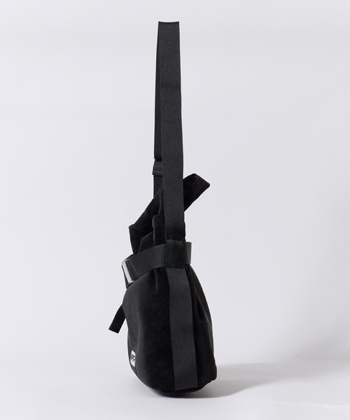 OUTDOOR PRODUCTS(アウトドアプロダクツ)の「OUTDOOR PRODUCTS/アウトドアプロダクツ 2way Belt Tote ベルトトートバック フェイクレザー ナチュラル アウトドア ピクニック ユニセックス 通勤 通学 2026秋冬(トートバッグ・メンズ・ブラック/ベージュ/グレー・FREE)」の19枚目の写真