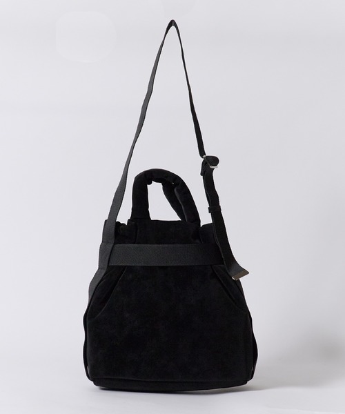 OUTDOOR PRODUCTS(アウトドアプロダクツ)の「OUTDOOR PRODUCTS/アウトドアプロダクツ 2way Belt Tote ベルトトートバック フェイクレザー ナチュラル アウトドア ピクニック ユニセックス 通勤 通学 2026秋冬(トートバッグ・メンズ・ブラック/ベージュ/グレー・FREE)」の18枚目の写真