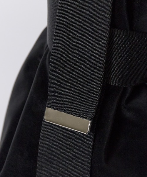 OUTDOOR PRODUCTS(アウトドアプロダクツ)の「OUTDOOR PRODUCTS/アウトドアプロダクツ 2way Belt Tote ベルトトートバック フェイクレザー ナチュラル アウトドア ピクニック ユニセックス 通勤 通学 2026秋冬(トートバッグ・メンズ・ブラック/ベージュ/グレー・FREE)」の12枚目の写真