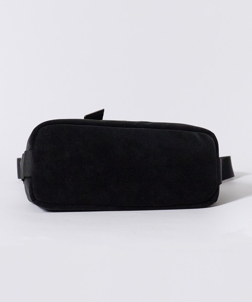 OUTDOOR PRODUCTS(アウトドアプロダクツ)の「OUTDOOR PRODUCTS/アウトドアプロダクツ 2way Belt Tote ベルトトートバック フェイクレザー ナチュラル アウトドア ピクニック ユニセックス 通勤 通学 2026秋冬(トートバッグ・メンズ・ブラック/ベージュ/グレー・FREE)」の5枚目の写真