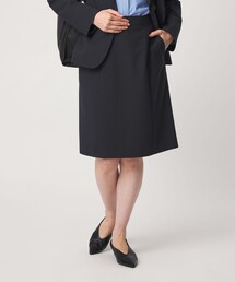 green label relaxing｜グリーンレーベルリラクシングのスカート
