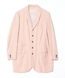 tail jacket