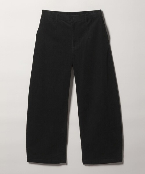 MONKEY TIME(モンキータイム)の「コーデュロイ カーブ バギー パンツ(その他パンツ・メンズ・ブラック/オリーブ・L/M/S/XL)」の20枚目の写真
