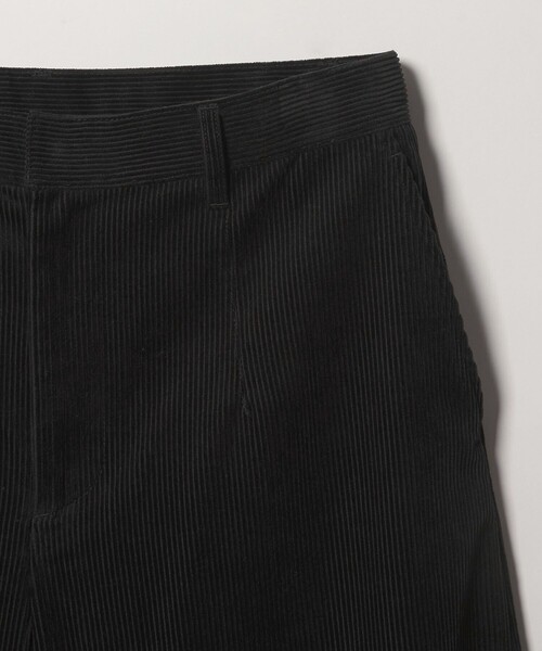 MONKEY TIME(モンキータイム)の「コーデュロイ カーブ バギー パンツ(その他パンツ・メンズ・ブラック/オリーブ・L/M/S/XL)」の22枚目の写真