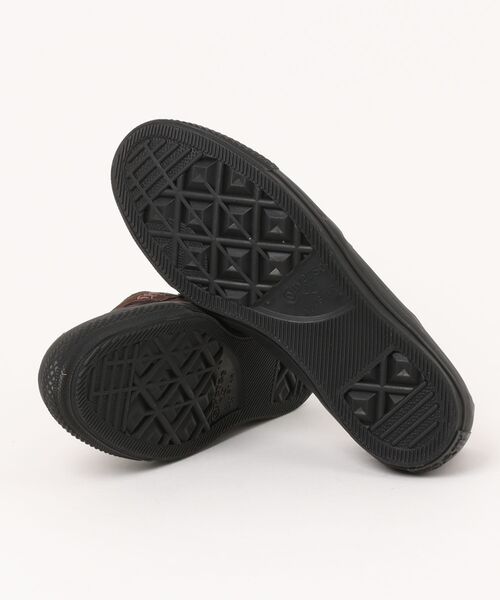 CONVERSE（コンバース）の「ALL STAR COINLOAFER SU 31316670（スニーカー・メンズ・ブラウン・26.5cm/27cm/27.5cm/28cm）」の3枚目の写真