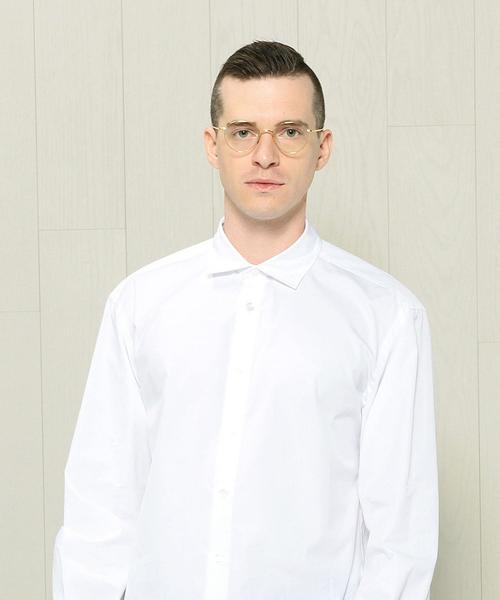 BEAUTY&YOUTH UNITED ARROWS（ビューティーアンドユースユナイテッドアローズ）の「＜ayame＞ MANRAY 16SS/アイウェア.（サングラス・メンズ・ゴールド/シルバー・ONESIZE）」の11枚目の写真