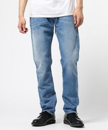 LEVI'S VINTAGE CLOTHING | LEVIS VINTAGE CLOTHING リーバイス　ヴィンテージ　クロージング1966 CUSTOMIZED デニムパンツ(デニムパンツ)