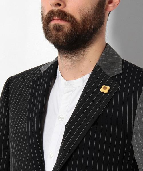 LARDINI ニック・ウースター ラルディーニ テーラード ジャケット S UNITED ARROWS（ユナイテッドアローズ）の「＜LARDINI