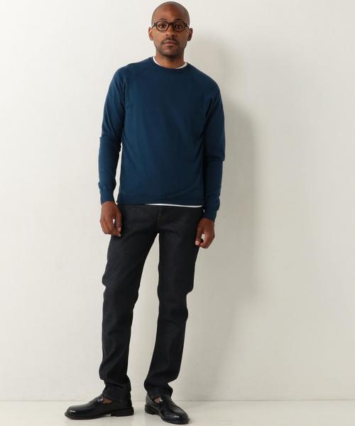 ACNE（アクネ）の「＜Acne Studios (アクネ ストゥディオズ)＞ Van Rw 