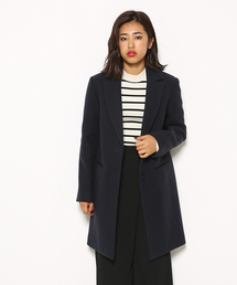 SLY | CHESTER SHORT COAT(チェスターコート)